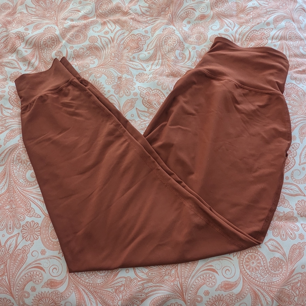 Old Navy Powersoft High Rise Joggers